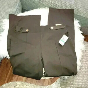 Michael Kors Flare Pull Ons NWT